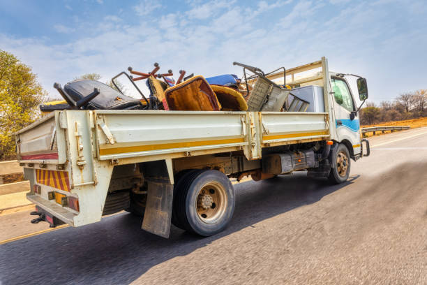 Trash Removal Near Me in Nevada, IA